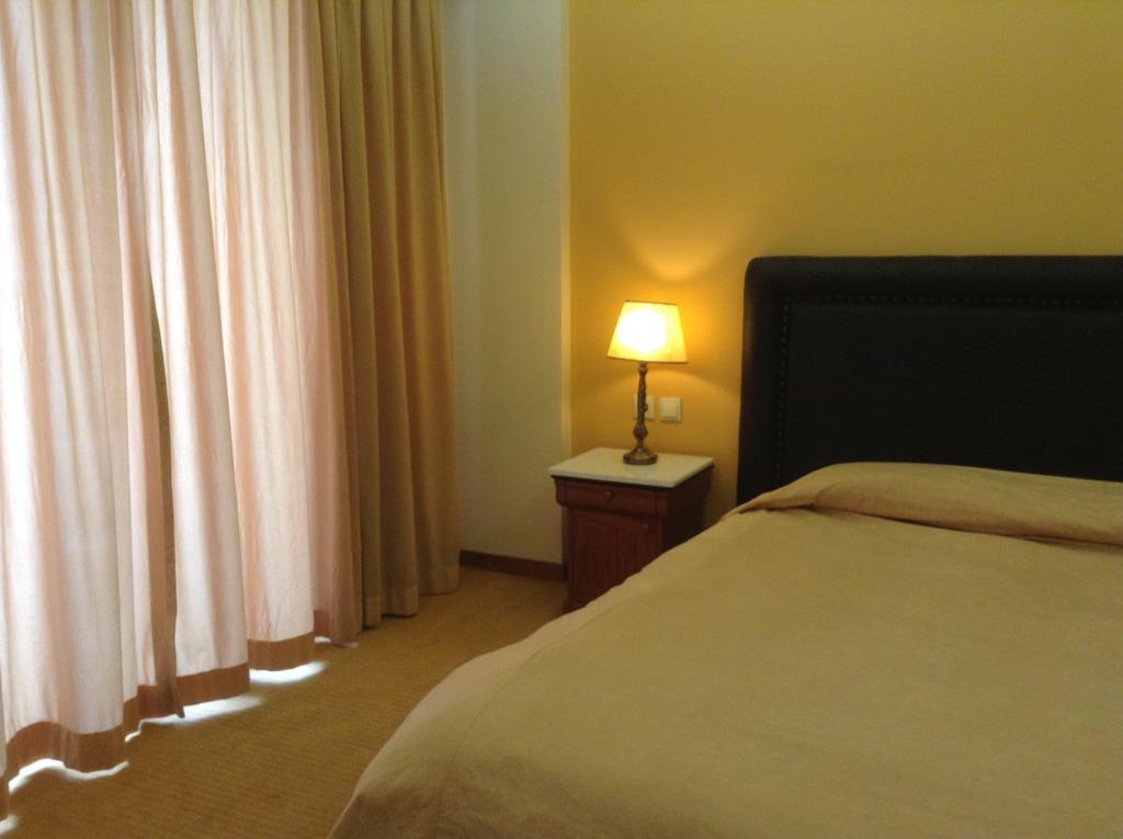 Park Hotel Volos Exterior photo