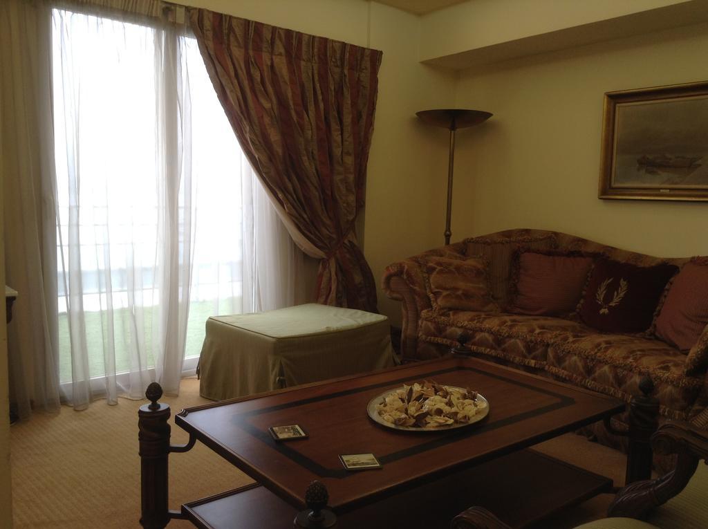 Park Hotel Volos Exterior photo